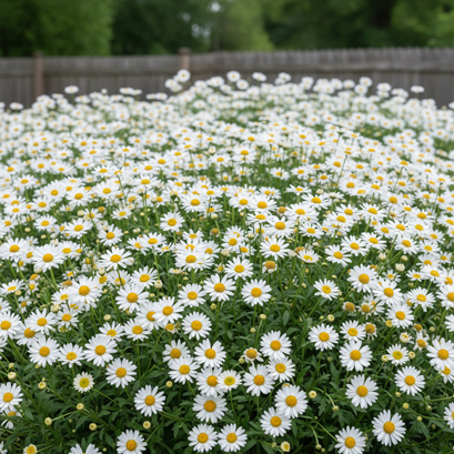 Annual Flowers