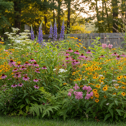Wildflowers