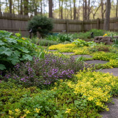 Ground Cover