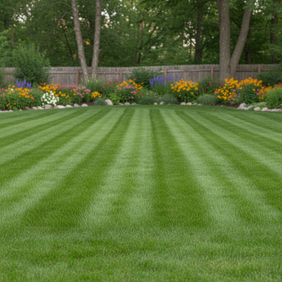 Lawn Grass