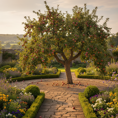 Fruit Trees