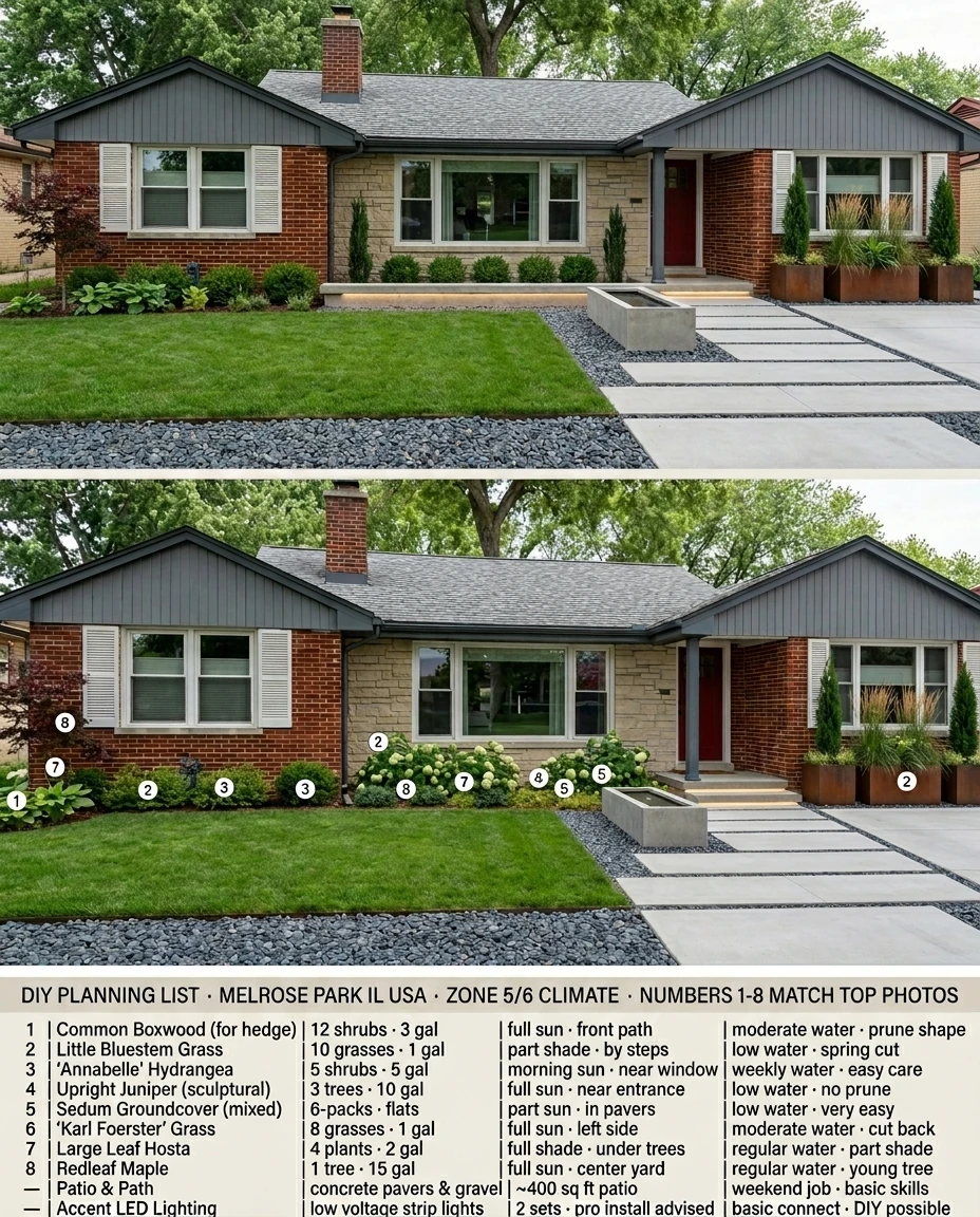 Best quality three-part design planning sheet